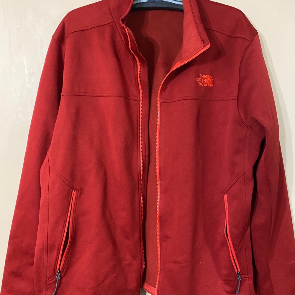 North Face Windwall Jacket - image 4